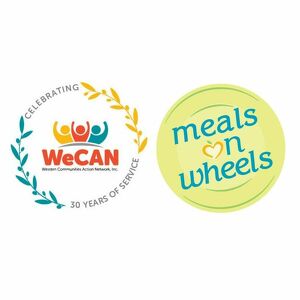 Team Page: WeCAN Meals on Wheels